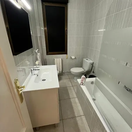 Apartment Centrico 2h Trauko2 *