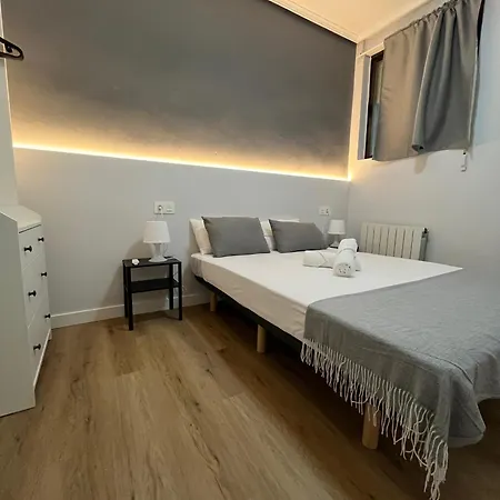 Centrico 2h Trauko2 Apartment Bilbao