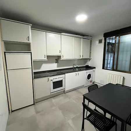 Apartment Centrico 2h Trauko2 *