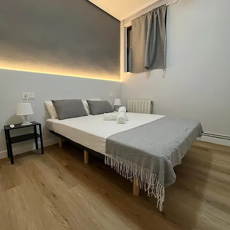 Apartment Centrico 2h Trauko2 *