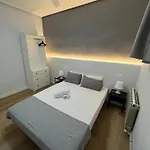 Appartement Centrico 2h Trauko2