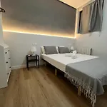 Centrico 2h Trauko2 Appartement Bilbao