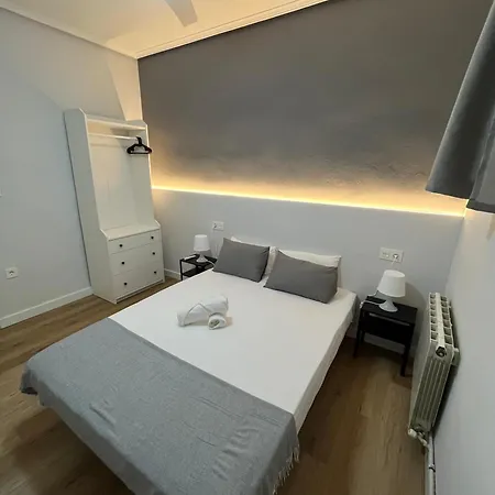Apartamento Céntrico 2h Trauko2