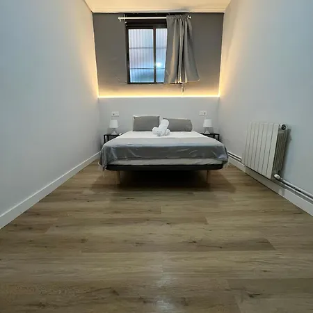 Céntrico 2h Trauko2 Apartamento