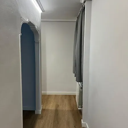 Appartement Centrico 2h Trauko2 *