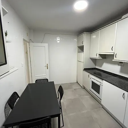 Céntrico 2h Trauko2 * Bilbao