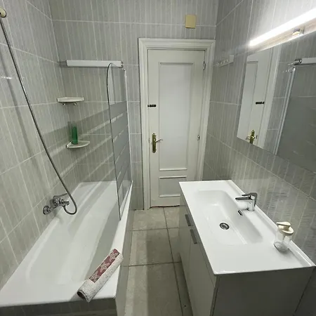 Céntrico 2h Trauko2 Bilbao