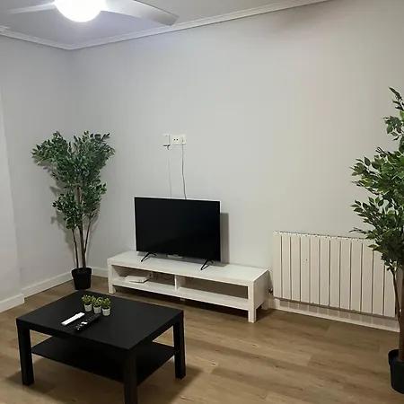 Apartamento Céntrico 2h Trauko2