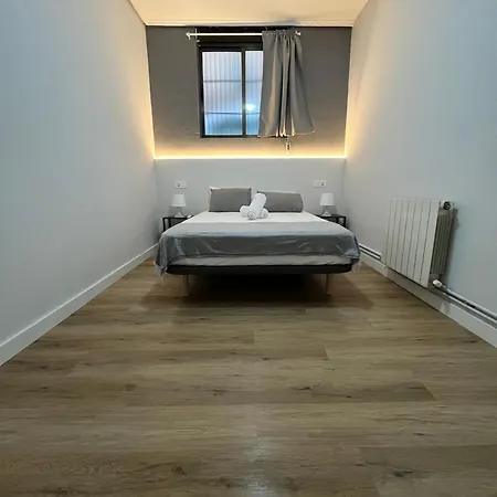 Appartement Centrico 2h Trauko2 *