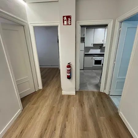 Céntrico 2h Trauko2 *