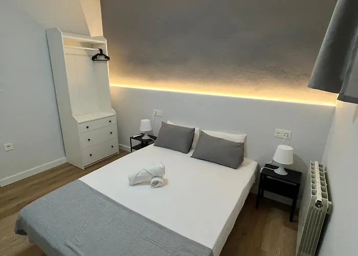 Apartman Centrico 2h Trauko2
