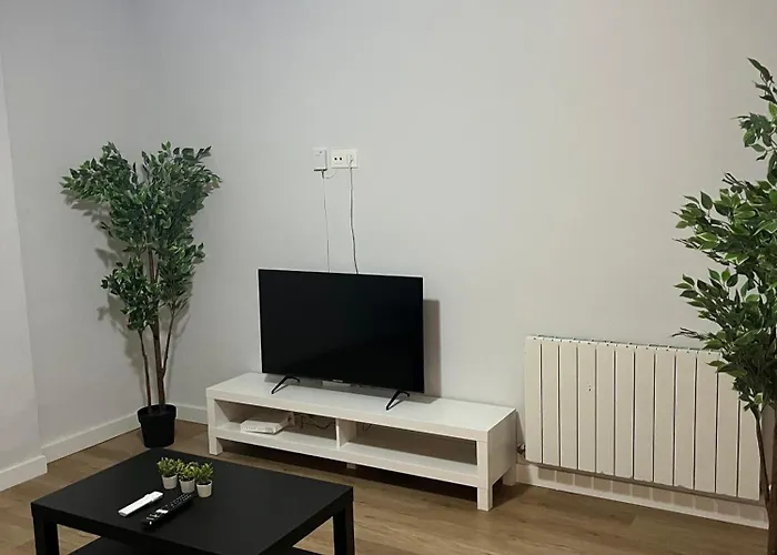 Apartament Centrico 2h Trauko2