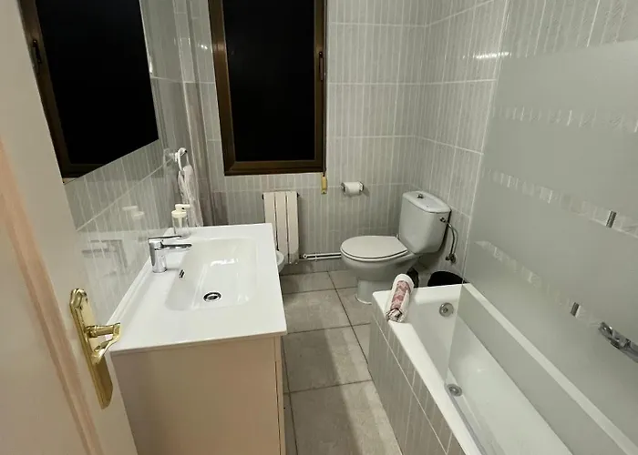 Apartament Centrico 2h Trauko2 *