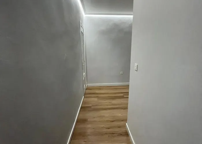 Apartman Centrico 2h Trauko2 Bilbao