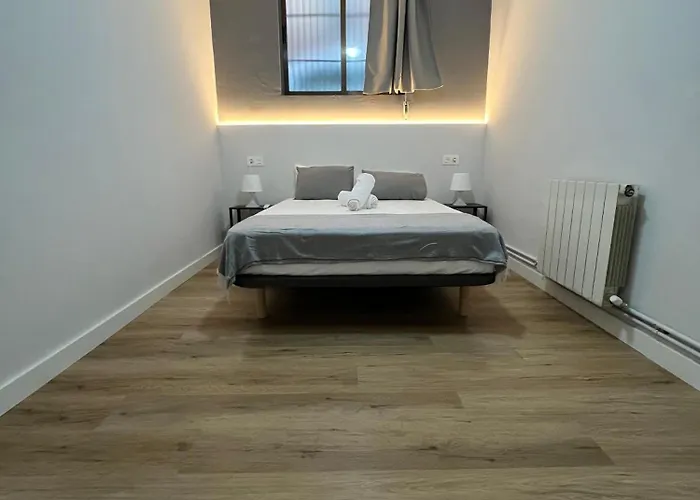 Apartament Centrico 2h Trauko2 *