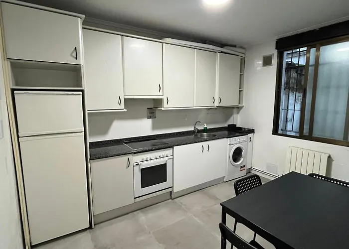 Apartman Centrico 2h Trauko2 *