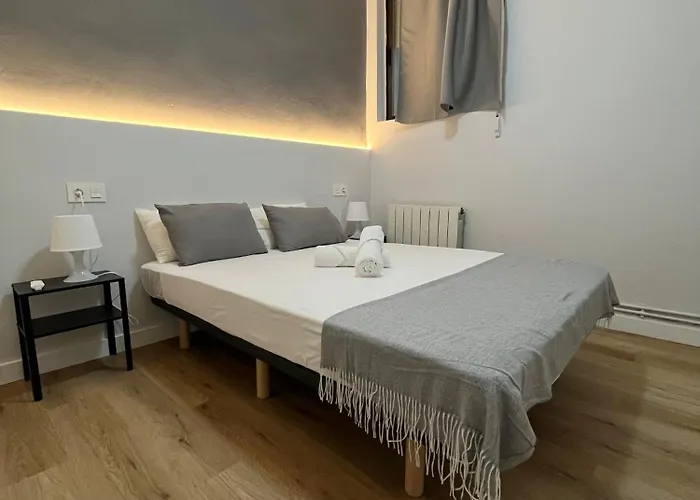 Apartament Centrico 2h Trauko2 *