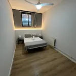 Apartamento Céntrico 2h Trauko2 Bilbao
