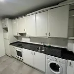 Céntrico 2h Trauko2 Apartamento Bilbao