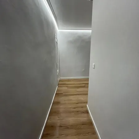 דירה Centrico 2h Trauko2 בילבאו