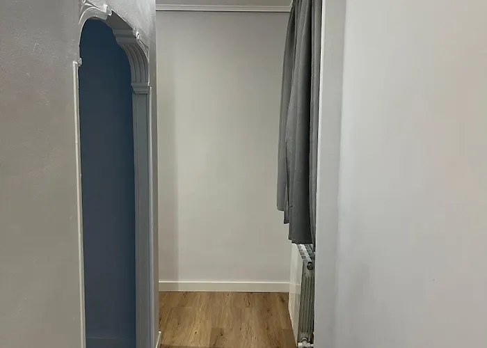 דירה Centrico 2h Trauko2 *