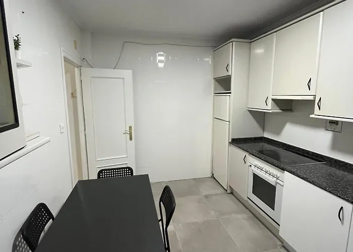 Centrico 2h Trauko2 * בילבאו