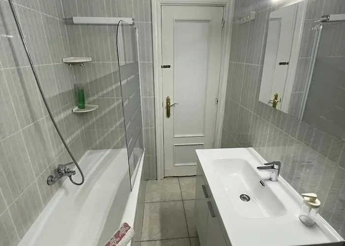 Centrico 2h Trauko2 בילבאו