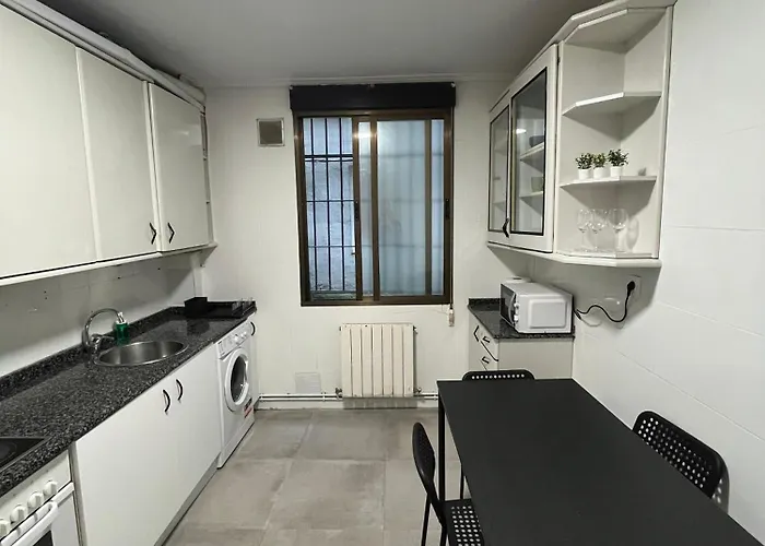 Centrico 2h Trauko2 בילבאו