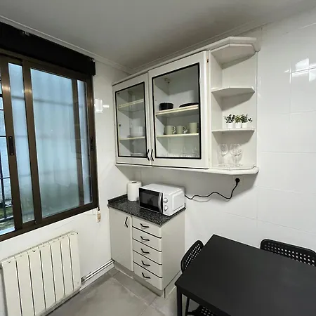 Centrico 2h Trauko2 Apartment